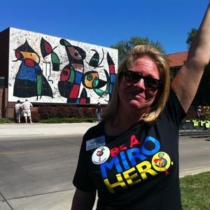 Meet your Posher, Aimee